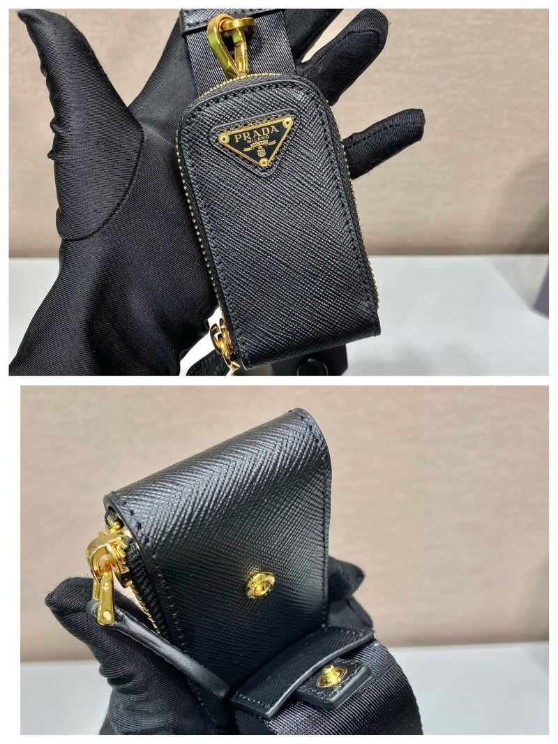 Prada Top Handle Bags